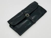 JAGUAR: A leather pouch for an XJ6 tool roll (no&nbsp;tools) AMENDED [Location: Sydney]
