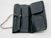 JAGUAR: A leather pouch for an XJ6 tool roll (no&nbsp;tools) AMENDED [Location: Sydney] - 2
