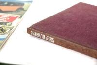 BOOKS: Eight motoring related publications including &lsquo;Early Cars&rsquo; by Michael Sedgwick, &lsquo;The Crown of the Road: The Story of the RACV&rsquo; by Susan Priestley & &lsquo;A-Z of Cars of the 1920s&rsquo; by Nick Baldwin [Location: Sydney] - 10