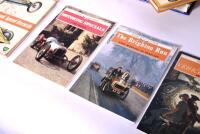 BOOKS: Eleven motoring related publications [Location: Sydney] - 4