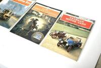 BOOKS: Eleven motoring related publications [Location: Sydney] - 5