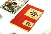 BOOKS: Eleven motoring related publications [Location: Sydney] - 7