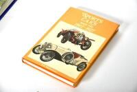 BOOKS: Eleven motoring related publications [Location: Sydney] - 10