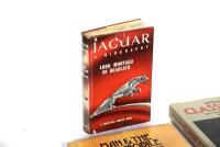 BOOKS: Five motoring related publications including &lsquo;Tuning Standard Triumphs up to 1300cc&rsquo; by R. Hudson-Evans, &lsquo;Jaguar: A Biography' by Lord Montagu and &lsquo;International Classic Cars&rsquo; by Galley Press [Location: Sydney] - 2