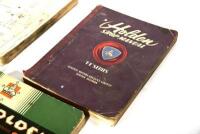 HOLDEN: Nine shop manuals and other publications relating to various models [Location: Sydney] - 7