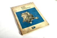 BOOKS: A large collection of technical motoring related publications [Location: Sydney] - 7