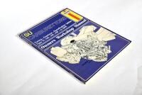 BOOKS: A large collection of technical motoring related publications [Location: Sydney] - 8