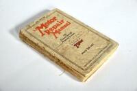 BOOKS: A large collection of technical motoring related publications [Location: Sydney] - 10