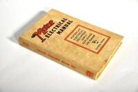 BOOKS: A large collection of technical motoring related publications [Location: Sydney] - 11