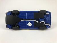 SUBARU: Three 1:18 scale Subaru Impreza rally cars produced by AutoArt (NB description) - 36