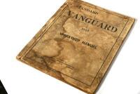 WORKSHOP MANUALS: 16 workshop manuals and other publications relating to various marques including Standard, Morris & M.G. including M.G. TC, Austin 1800 & Morris Minor [Location: Sydney] - 13