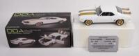 CHEVROLET CAMARO: A limited edition 1:18&nbsp;scale ACME DDA Collectable Series model 1969&nbsp;Chevrolet Camaro, in original box