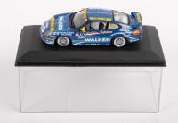 PORSCHE 911 GT3: A&nbsp;1:43&nbsp;scale Minichamps&nbsp;models including a Porsche 911 GT3 Supercup Champion 1998
