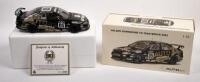 HOLDEN VX COMMODORE: A 1:18&nbsp;scale&nbsp;Holden VX Commodore model,&nbsp;Team Brock 2002, made by AutoArt for Biante model cars