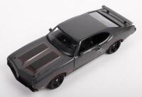 OLDSMOBILE 442 W30: A&nbsp;1:18&nbsp;scale ACME&nbsp;model&nbsp;1970 Oldsmobile 442 W30, in original box - 2