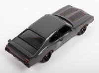 OLDSMOBILE 442 W30: A&nbsp;1:18&nbsp;scale ACME&nbsp;model&nbsp;1970 Oldsmobile 442 W30, in original box - 3