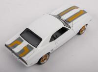 CHEVROLET CAMARO: A limited edition 1:18&nbsp;scale ACME DDA Collectable Series model 1969&nbsp;Chevrolet Camaro, in original box - 3