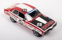 HOLDEN LJ XU-1 TORANA: A 1:18&nbsp;scale Classic Carlectables&nbsp;model 1972 Bathurst&nbsp;Winner Holden LJ XU-1 Torana, in original box - 2