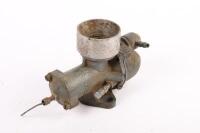 AMAL CARBURETTOR: An AMAL 627 Carburettor in restorable condition
