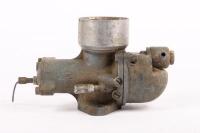 AMAL CARBURETTOR: An AMAL 627 Carburettor in restorable condition - 2