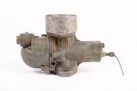 AMAL CARBURETTOR: An AMAL 627 Carburettor in restorable condition - 4
