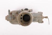 AMAL CARBURETTOR: An AMAL 627 Carburettor in restorable condition - 6