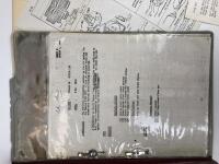 TORANA LH: Specification sheets for Torana LH Option L34 S/LR 5000 - 2