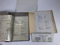 TORANA LH: Specification sheets for Torana LH Option L34 S/LR 5000 - 3