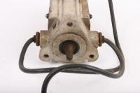 MAGNETO MOTORCYCLE CYLINDER: A&nbsp;BTH&nbsp;Magneto type KC2 - S4 Motorcycle cylinder&nbsp; [Location: Melbourne] - 4