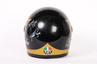 AGV BARRY SHEENE REPLICA: A 1979 AGV Barry Sheene, Martin Ogbourne Suzuki, UK, Exact replica&nbsp;[Location: Melbourne] - 11