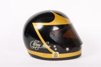 AGV BARRY SHEENE REPLICA: A 1979 AGV Barry Sheene, Martin Ogbourne Suzuki, UK, Exact replica&nbsp;[Location: Melbourne] - 12