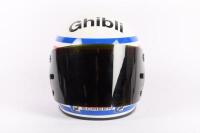GHILBIL F.&nbsp;UNICINI REPLICA: A 1982 Ghilbil Franco Unicini, roberto Gallina, Suzuki, Italy, Exact replica&nbsp;[Location: Melbourne] - 10