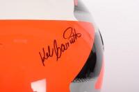 SHOEI W. RAINEY REPLICA: A 1992 Shoei Wayne Rainey, Kel Carruthers, Yamaha, USA, Exact replica&nbsp;[Location: Melbourne] - 10