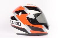 SHOEI W. RAINEY REPLICA: A 1992 Shoei Wayne Rainey, Kel Carruthers, Yamaha, USA, Exact replica&nbsp;[Location: Melbourne] - 12