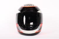 SHOEI W. RAINEY REPLICA: A 1992 Shoei Wayne Rainey, Kel Carruthers, Yamaha, USA, Exact replica&nbsp;[Location: Melbourne] - 15