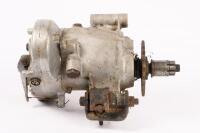 NORTON GEARBOX: A Norton gearbox #G89 D 49 [Location: Melbourne] - 3