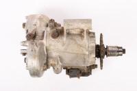 NORTON GEARBOX: A Norton gearbox #G89 D 49 [Location: Melbourne] - 5