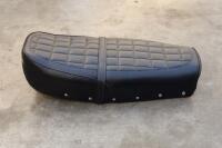 HONDA CL450K3 &nbsp;A Honda CL450 K3 a scrabler 450 seat K3 K4&nbsp;seat in great condition&nbsp;[Location: Melbourne] - 3