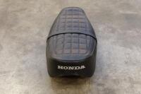 HONDA CL450K3 &nbsp;A Honda CL450 K3 a scrabler 450 seat K3 K4&nbsp;seat in great condition&nbsp;[Location: Melbourne] - 4