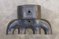 KAWASAKI 900 AIRBOX: A Kawasaki Z900 intake manifold airbox [Location: Melbourne]&nbsp; - 3