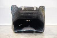 REAR SEAT & COWLING: A aftermarket&nbsp;rear seat and cowling circa 90-2000s&nbsp;[Location: Melbourne] - 3