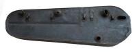 DOUGLAS: A Douglas circa 1920s 'flat tank' fuel tank [Location: Melbourne] - 4