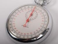 FORM STOPWATCH: A Form stop watch in working order&nbsp; [Location: Melbourne] - 2