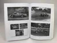ALBERT PARK: 'Glory Days - Albert Park 1953 - 58' softcover book by Barry Green - 3