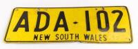 LONDON-SYDNEY: A large archive relating to the 'Monaro Challenge' entry into the&nbsp;1993 Lombards Melbourne to Sydney Marathon, included are race worn jackets, hats, flags, pair of watches, stage&nbsp;itinerary&nbsp;books, photographs and misc literature pertaining&nbsp;to - 8