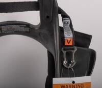 HANS HEAD RESTRAINT: An unused Hans head restraint safety device - 2