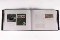 MG: 'The Mighty MG Magnettes of 33 - The Cars, The Drivers, The Mystery' hardcover book, published 2014 by Motoring Past Vintage Publishing, 463 pages - 3