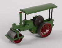 AGRICULTURAL AND MACHINERY MODELS: A collection of four models - 2