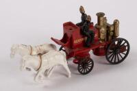 AGRICULTURAL AND MACHINERY MODELS: A collection of four models - 3