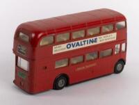 LONDON BUS: A larger size Spot-On models London Transport Bus model - 2